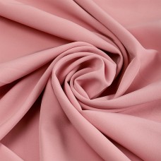 Ткань Барби Прайм 205г/м²  88% пэ 12% спандекс  шир.150см, TBY.B.20 цв.пыльно-розовый уп.1м
