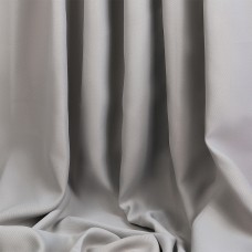 Ткань Блэкаут 200 г/м² 100% полиэстер шир.280 см BO.34 цв.серый уп.1,5м