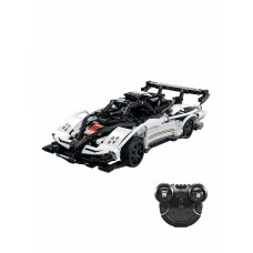 Конструктор  пластиковый CADA C51054W
