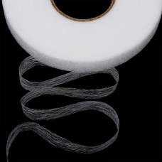 Паутинка Idealtex 15мм в инд.упаковке белый 23 г/м² рул.100м