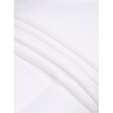 Ткань Оксфорд 600D PU1000 TBY 220г/м² 100% пэ шир.150см S501 белый уп.5м