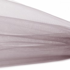 Еврофатин мягкий матовый Hayal Tulle HT.S шир.300см, 100% полиэстер цв. 9 уп.50м - пудро-розовый