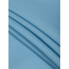 Ткань Оксфорд 600D PU1000 TBY 220г/м² 100% пэ шир.150см S066 голубой уп.1м