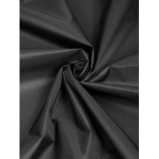 Ткань Оксфорд 200D PU1000 TBY 78г/м² 100% пэ шир.150см S156 серый графит уп.1м