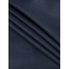 Ткань Оксфорд 600D PU1000 TBY 220г/м² 100% пэ шир.150см S058 т.синий уп.5м