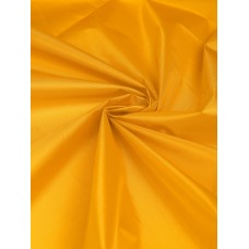 Ткань Оксфорд 200D PU1000 TBY 78г/м² 100% пэ шир.150см S506 желтый уп.1м
