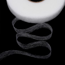 Паутинка Idealtex 20мм в инд.упаковке белый 23 г/м² рул.100м