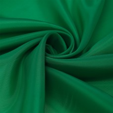Ткань подкладочная Таффета С190Т зеленый F239 (07) 53 г кв.м уп.10м