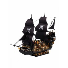 Конструктор  пластиковый ZHEGAO 653002