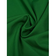 Ткань габардин TBYGab-150243 150г/м² 150см цв.F243 ярк.зеленый уп.20м
