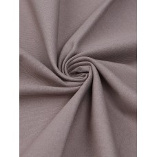 Ткань Джинса 240 г/м² 60 хлопок, 37% пэ, 3% лайкра шир.150 см DJ.6 цв.бежевый рул.25м