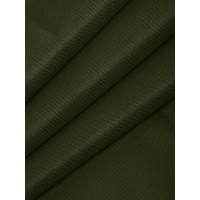 Ткань Оксфорд 600D PU1000 180г/м² 100% пэ шир.150см 327 хаки рул.100м