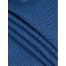 Ткань Оксфорд 600D PU1000 TBY 220г/м² 100% пэ шир.150см S027 василек уп.5м