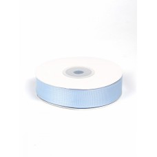 Лента репсовая 20мм в инд.упаковке цв. S351 голубой Magic4Hobby уп. 22,86м (+-1м)