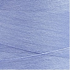 Нитки швейные 50/2 полиэстер 5000 ярд цв.661 голубой MAX упак (1 шт)