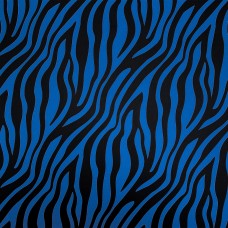 Ткань шелк Армани 90 г/м² 97% пэ, 3% спандекс шир.148 см Р.93484.06 синий рул.25м (+-5м)