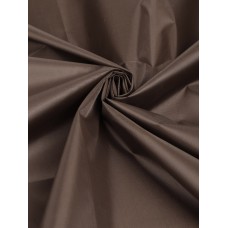 Ткань Оксфорд 200D PU1000 TBY 78г/м² 100% пэ шир.150см S568 коричневый уп.1м