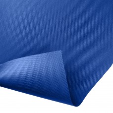 Ткань Оксфорд 210D PU1000 78г/м² 100% пэ шир.150см S027/291 василек рул.100м
