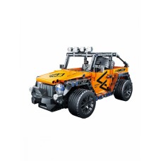 Конструктор пластиковый KAVO 66616