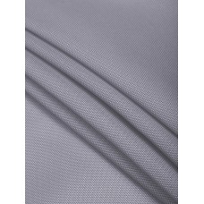 Ткань Оксфорд 600D PU1000 TBY 220г/м² 100% пэ шир.150см S330 св.серый уп.1м