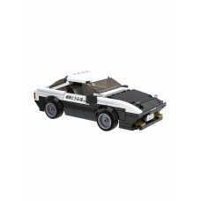 Конструктор  пластиковый CADA C55014W