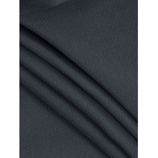 Ткань Оксфорд 600D PU1000 TBY 220г/м² 100% пэ шир.150см S156 серый графит уп.1м