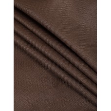 Ткань Оксфорд 600D PU1000 TBY 220г/м² 100% пэ шир.150см S568 коричневый уп.1м