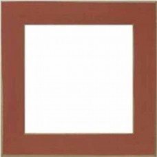 Рамка деревянная цвет оранжевый MILL HILL GBFRM13