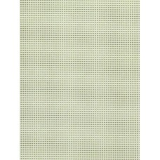 Перфорированная бумага 14 ct 22,8 х 30,5 см лайм MILL HILL PP14