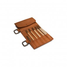 Органайзер для спиц и крючков "Carita D" Whisky Muud 12x21см 
