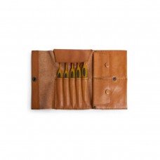 Органайзер для спиц "Hala" Whisky Muud 28x17см 