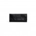 Пенал для хранения инструментов "Liv" Black Muud 21x10см 