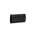 Пенал для хранения инструментов "Liv" Black Muud 21x10см 