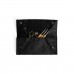 Пенал для хранения инструментов "Liv" Black Muud 21x10см 