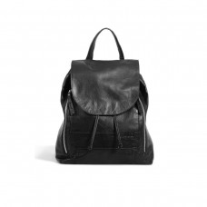 Рюкзак "Gimo" Black Muud 39x38см