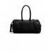 Сумка дорожная "Drew" Black  Muud 50x28смx28см