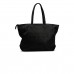 Сумка дорожная "Laura weekend bag" Black Muud 20,57x38,40см