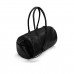 Сумка дорожная "Drew" Black  Muud 50x28смx28см