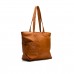 Сумка шоппер "Laura" Whisky  Muud 50x34x16см