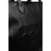 Сумка дорожная "Laura weekend bag" Black Muud 20,57x38,40см