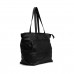 Сумка дорожная "Laura weekend bag" Black Muud 20,57x38,40см