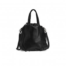 Сумка шоппер "Lofoten" Black  Muud 14,32x26см