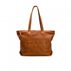 Сумка шоппер "Laura" Whisky  Muud 50x34x16см