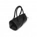 Сумка через плечо "Drew mini" Black Muud 29x15см