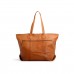 Сумка дорожная "Laura weekend bag" Whisky  Muud 20,57x38,40см