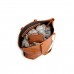 Сумка дорожная "Laura weekend bag" Whisky  Muud 20,57x38,40см