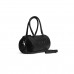 Сумка через плечо "Drew mini" Black Muud 29x15см