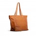 Сумка дорожная "Laura weekend bag" Whisky  Muud 20,57x38,40см