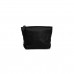 Косметичка "Laura make-up bag" Black Muud 18,22x15см