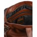 Сумка шоппер Arendal Rich Brown Muud 35*34 см